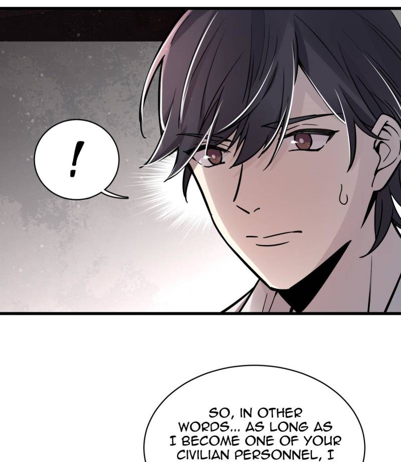 Lord Of The Mysteries Chapter 19 26